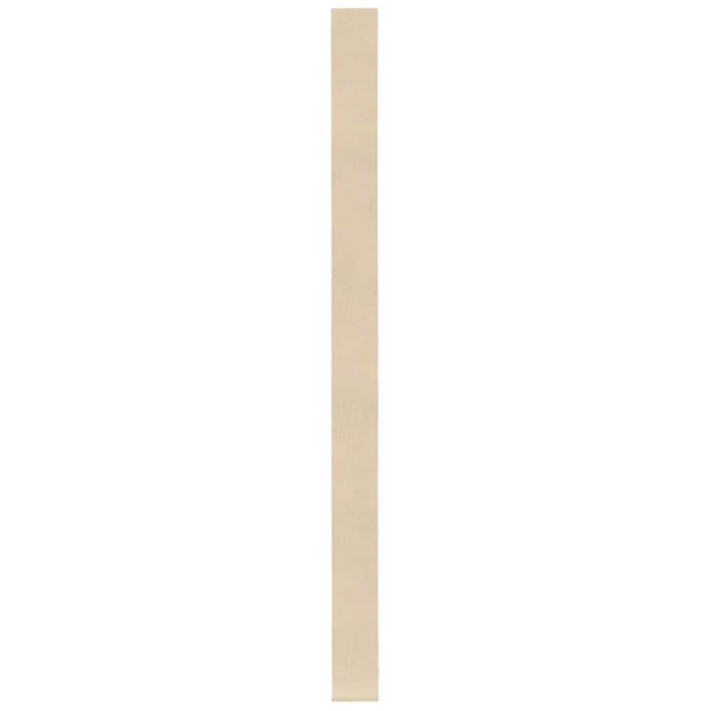 Lancaster Stone Wash 3 in. W x 30 in. H x 0.75 in. D Wall Cabinet Filler price history on PriceWatchPro