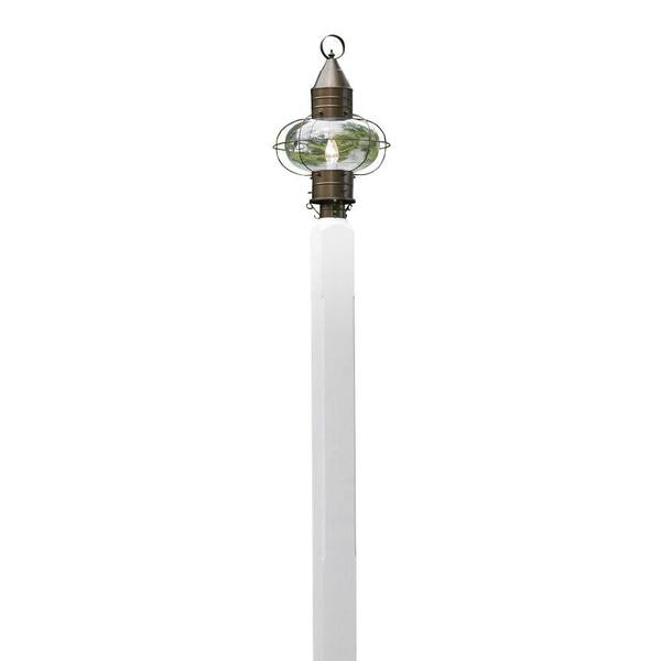 Good Directions Lazy Hill Farm Designs Revere Lantern Post-DISCONTINUED