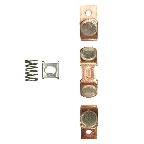 Connecticut Electric New In-Stock 90 Amp 1 Pole Contact Kit Direct Substitute for Innova 75HF14 NEMA Size 3