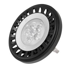 Hinkley Lighting 1546BZ Horizontal Deck Light 12 Watt T5 Wedge Base Light Bulb, 