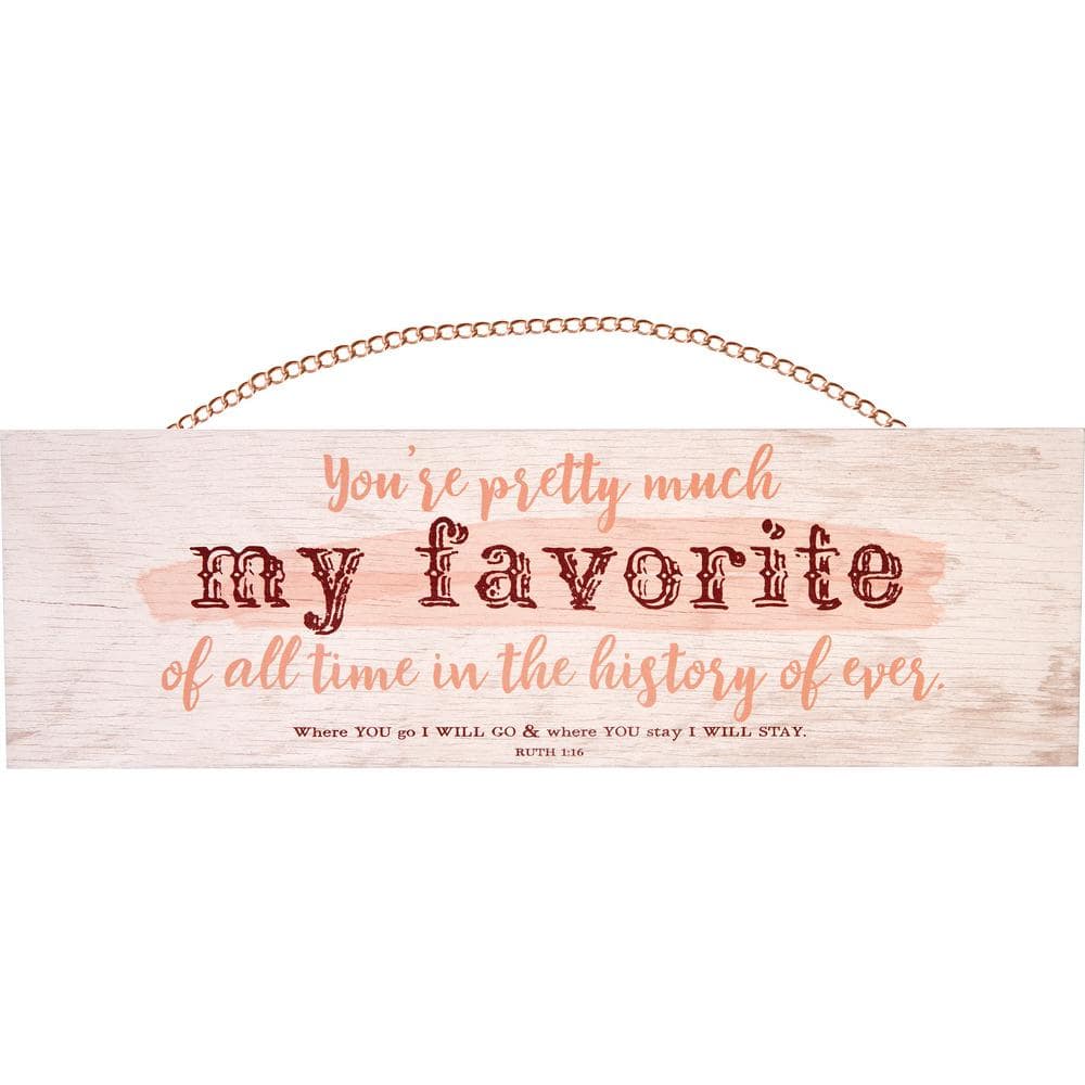 All About Love Your Pretty Much My Favorite of All Times Ruth 1:16 in.