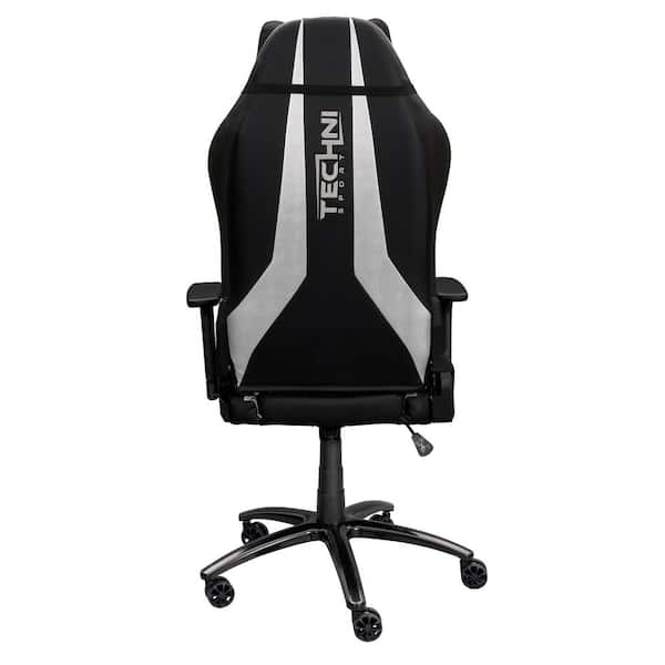 Vertagear's 800-series gaming chairs maximize comfort and