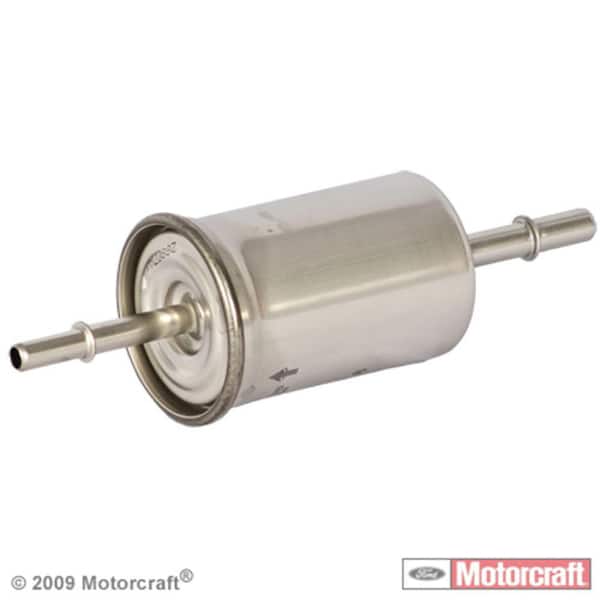 Motorcraft Fuel Filter