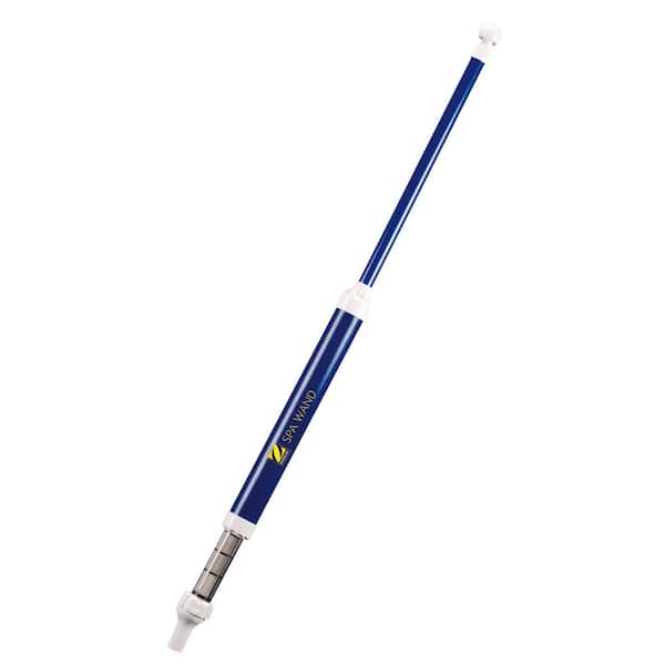 SpaWand Handheld Pool Vacuum for Multiple Types of Spa and Pools