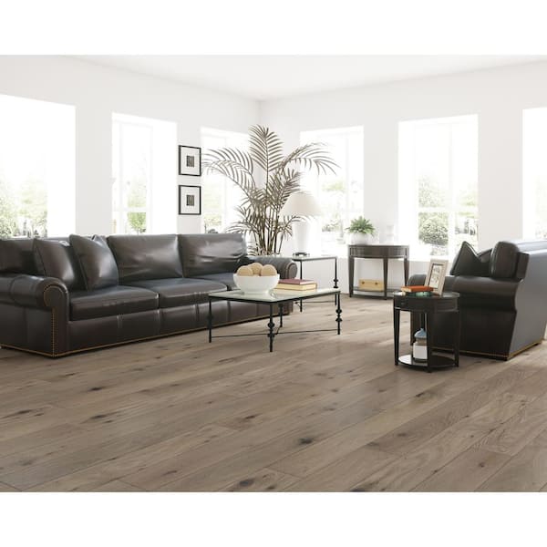 Acqua Floors Oak Arlet 1 4 In T X 5, Rc Willey Hardwood Flooring