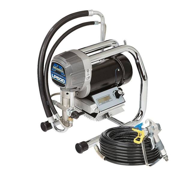 Airlessco LP500 Stand Airless Paint Sprayer