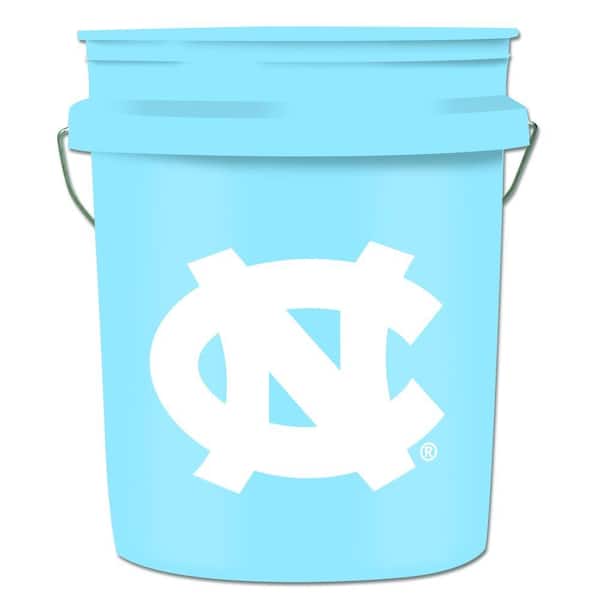 Unbranded North Carolina 5-gal. Bucket (3-Pack)