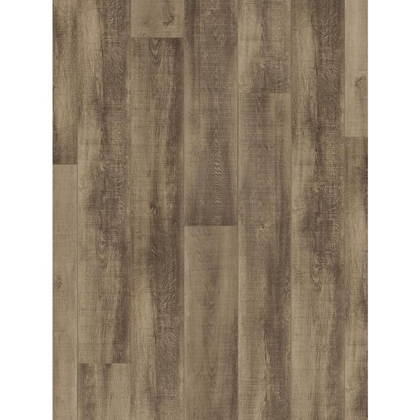 Tahi Socotra 20 20 MIL 5.5 mm Thick 9 in. L x 72 in. W Waterproof Click Lock Vinyl Plank Flooring (36.64 sq.ft/case)