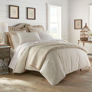 nautica saybrook duvet