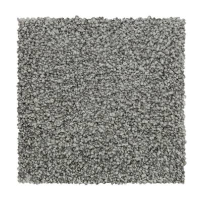 Superiority II -Color Peppercorn Indoor Texture Gray Carpet