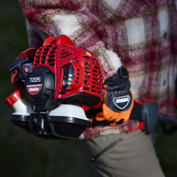 Shindaiwa 21.2 cc Gas 2-Stroke Straight Shaft String Trimmer