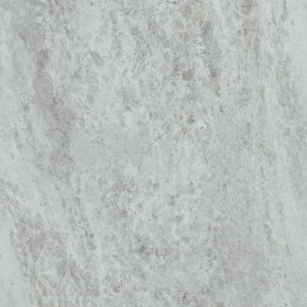 Lifeproof Baymeadows 12 MIL x 12 in. W x 24 in. L Click Lock Waterproof Vinyl Tile Flooring (23.8 sqft/case), Light