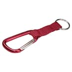 Hillman MLB Los Angeles Dodgers Carabiner 712421 - The Home Depot