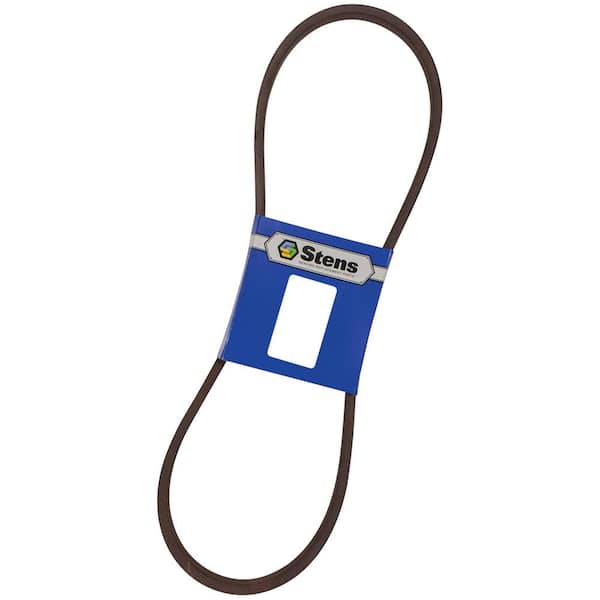 Pix Belt Made to FSP Specs to Replace Belt Number 754-0489, 954-0489,  754-0625, 954-0625, 754-0625A, 954-0625A. Edger Trimmer/Mower Belt on MTD  Cub Cadet Troy-Bilt, White, Yard Machine, Bolens : : Patio, Lawn