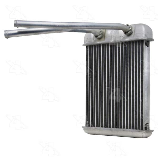 Pro Source Heater Core - Front