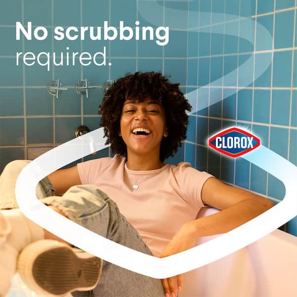 Clorox - Clean-Up 32 oz. Original Scent All-Purpose Cleaner with Bleach Spray