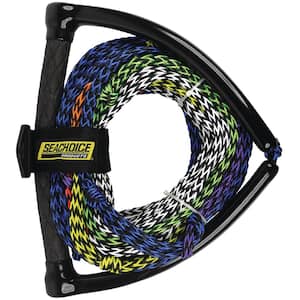 8-Section Water Ski Rope