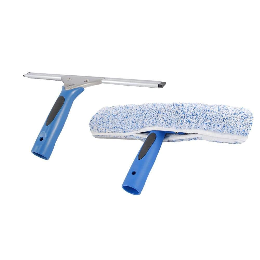 Original Window Squeegee – Ettore Products Co