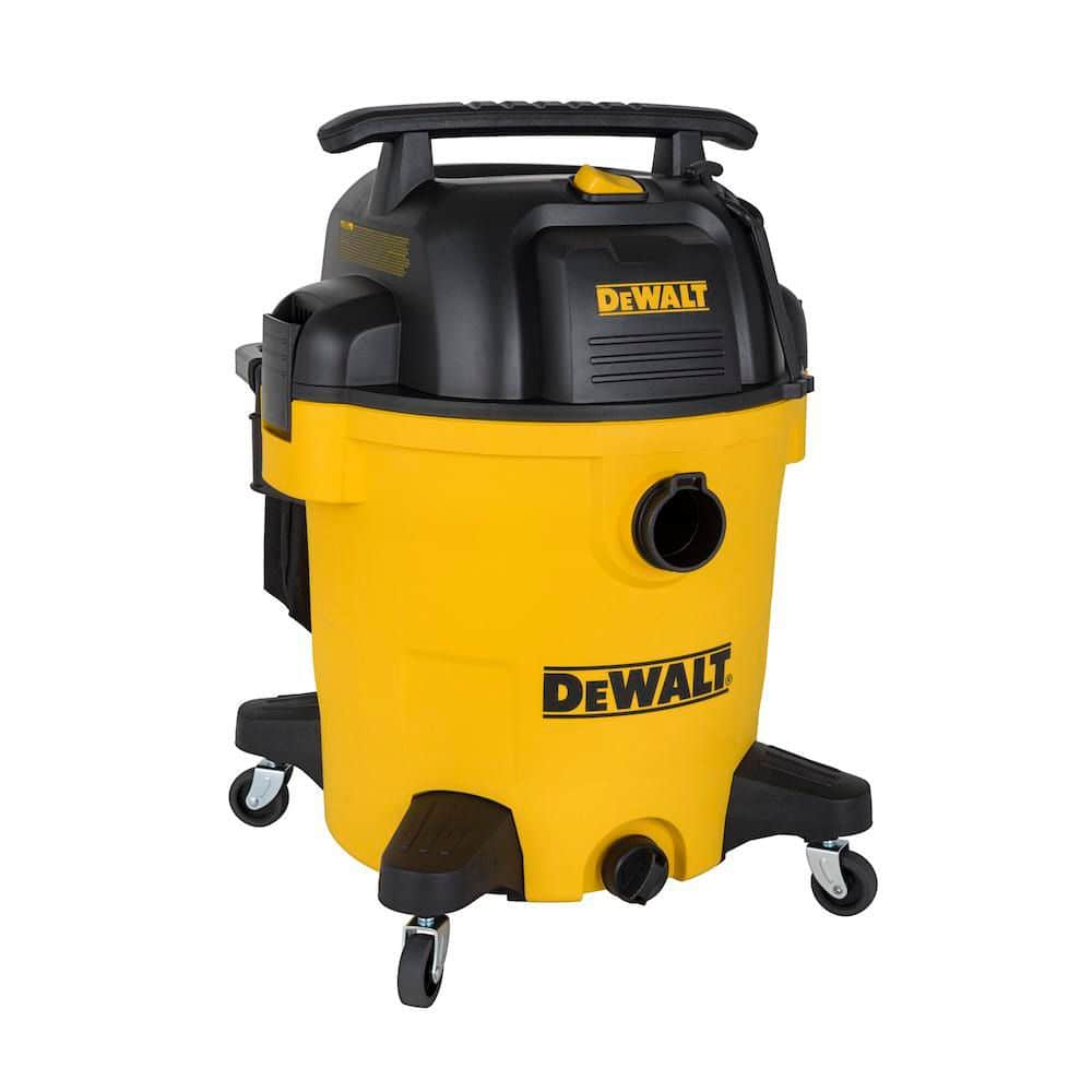 Drywall Dust Vacuum Rental