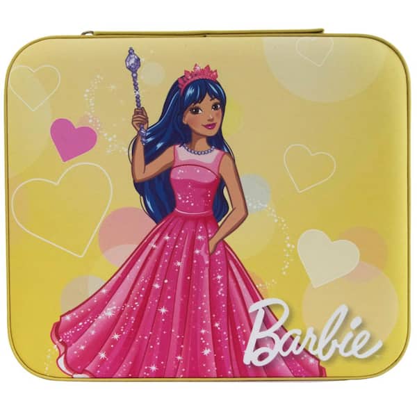 Mele and Co Barbie Heart