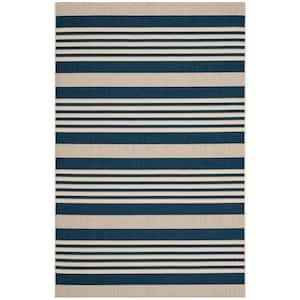 Blessed Outdoor Mat – Holy Housewares