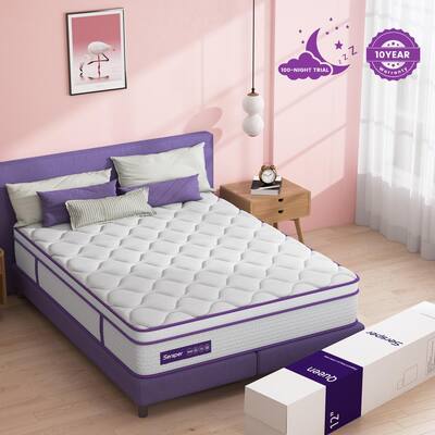 sleepwell mattress in big bazaar