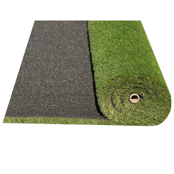 Turf Entry Mat - 6 x 8' H-7188 - Uline