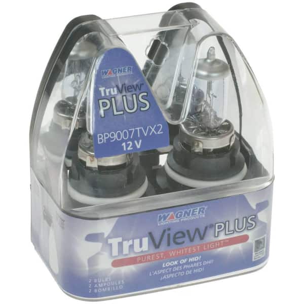 Wagner Lighting Headlight Bulb