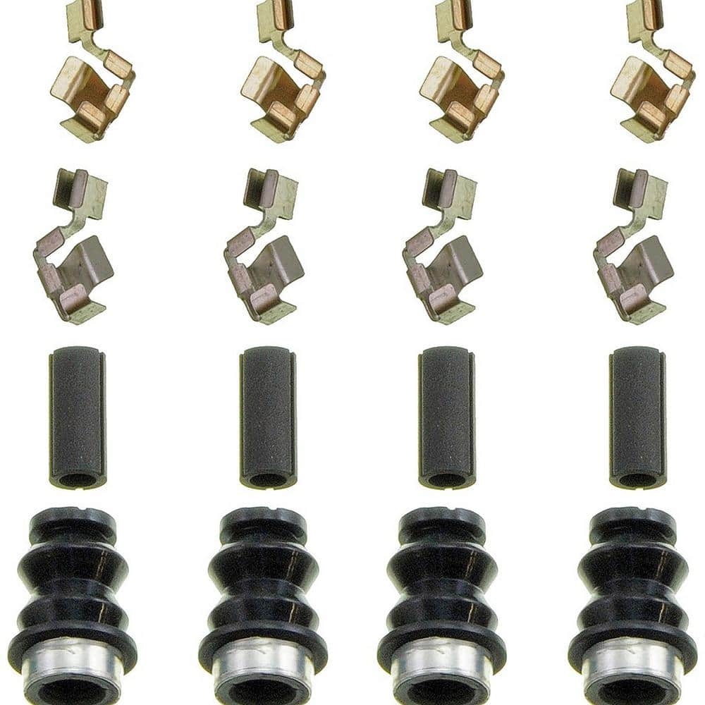 Disc Brake Hardware Kit price history on PriceWatchPro