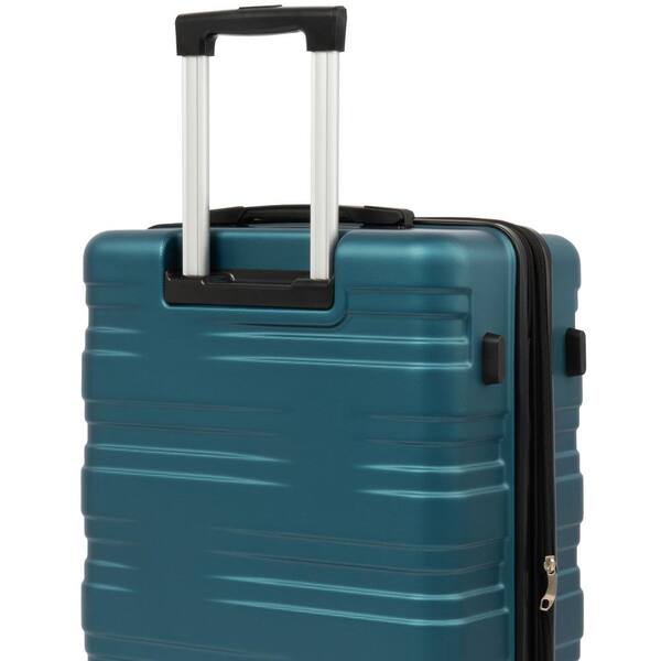 vip visto luggage