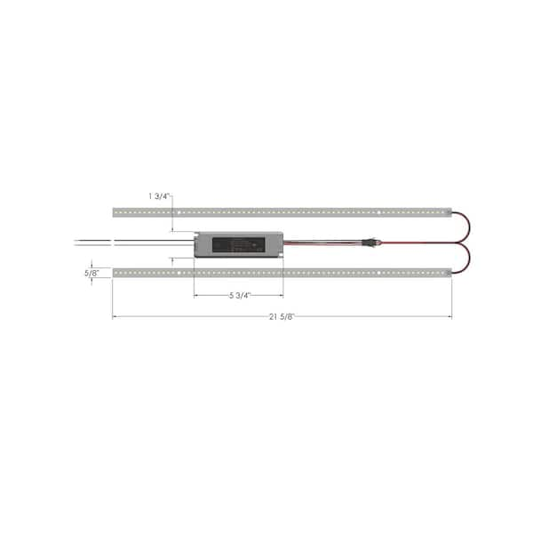 optilumen led strips