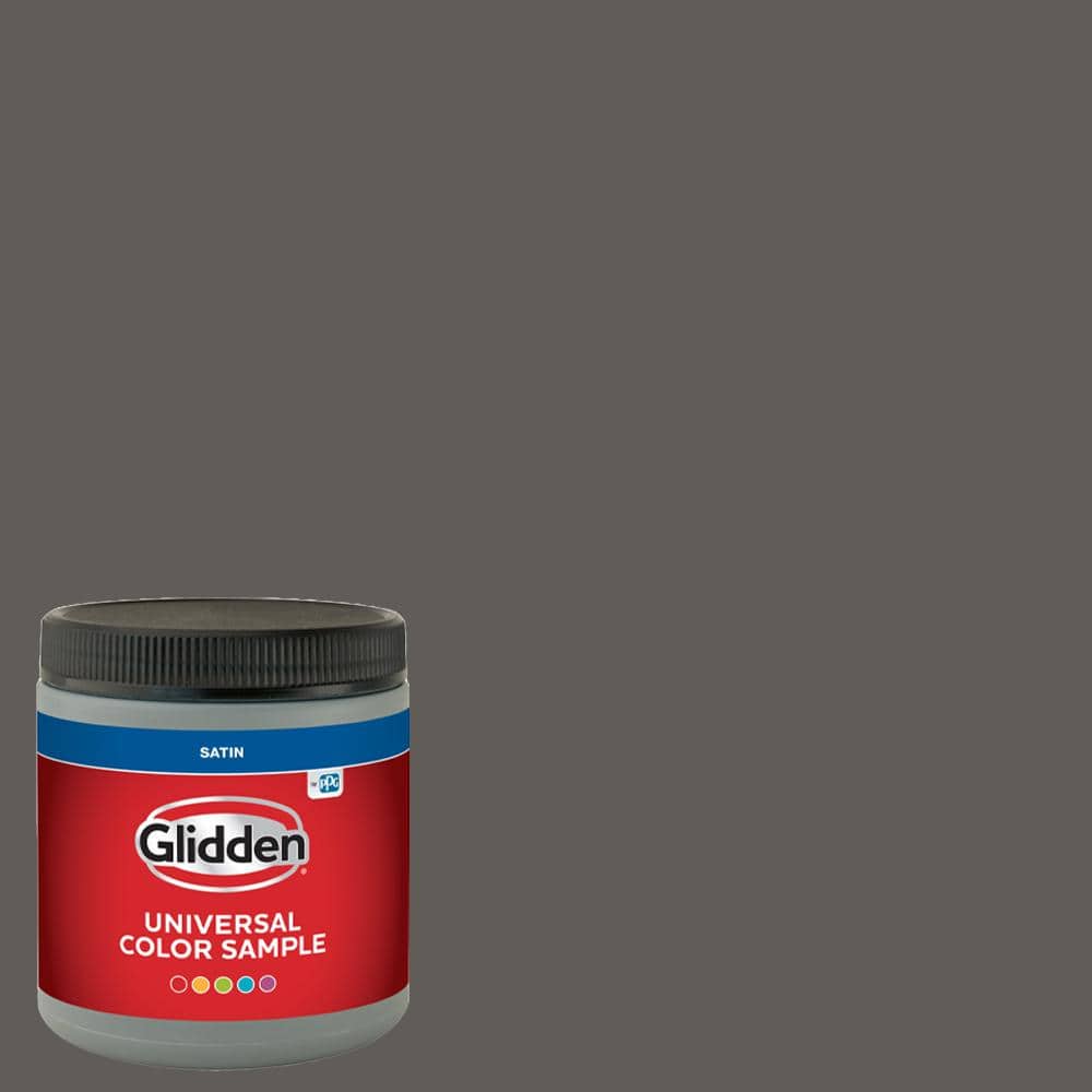8 oz. PPG1008-7 Stone's Throw Satin Interior Paint Sample price history on PriceWatchPro