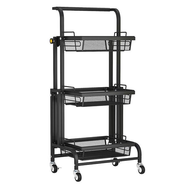 Hot Pack Storage Rack Hot Room Storage