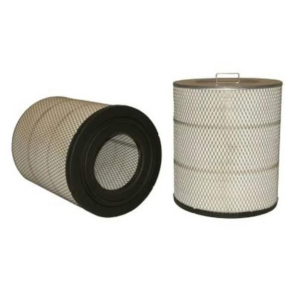 Wix Air Filter - Outer