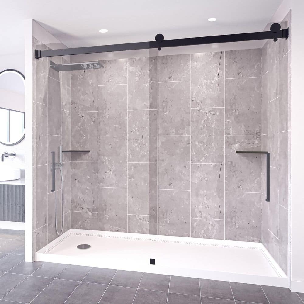 platinum-grey-nuvo-shower-