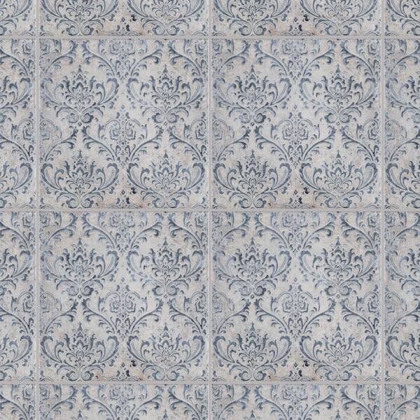 【tam❤︎】 Have a question about Merola Tile Mandala Decor Mix 7-7/8 in