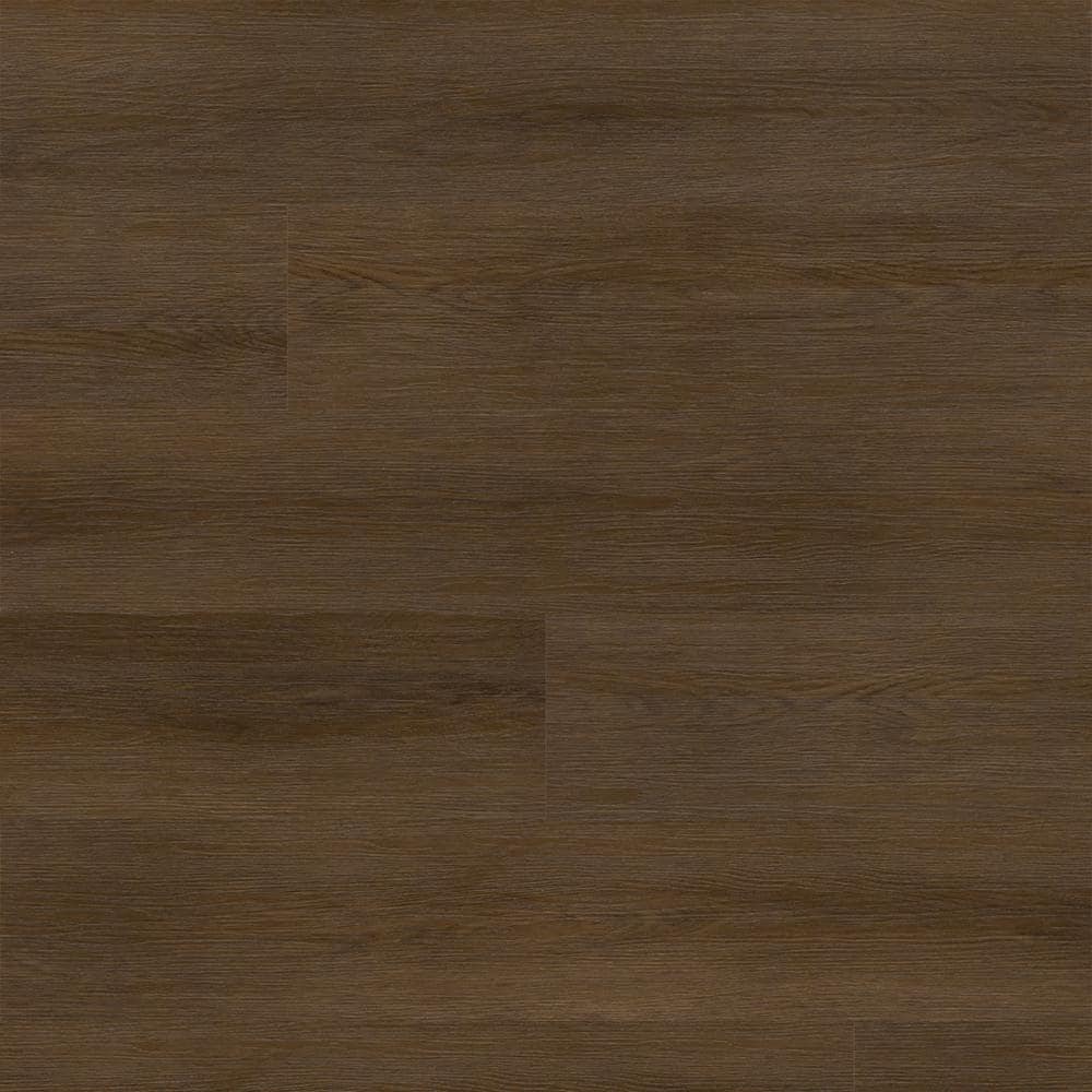 Adlerstone 30 MIL x 9 in. W x 48 in. L Waterproof Click Lock Luxury Vinyl P