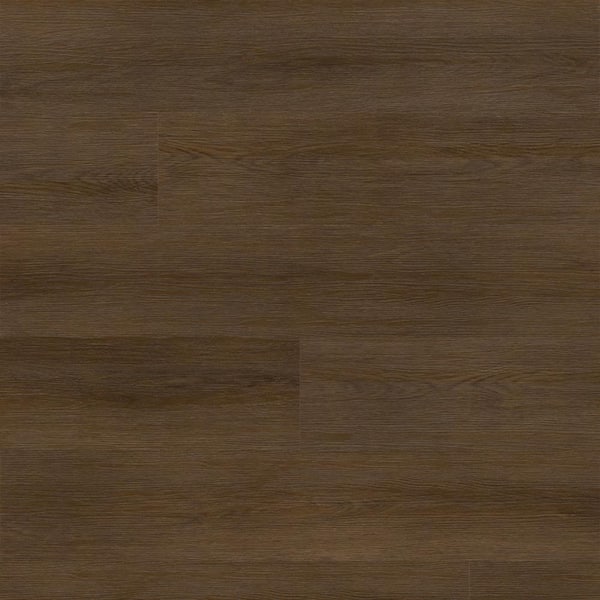 Adlerstone 30 MIL x 9 in. W x 48 in. L Waterproof Click Lock Luxury Vinyl Plank Flooring (17.96 sq.ft./Case)