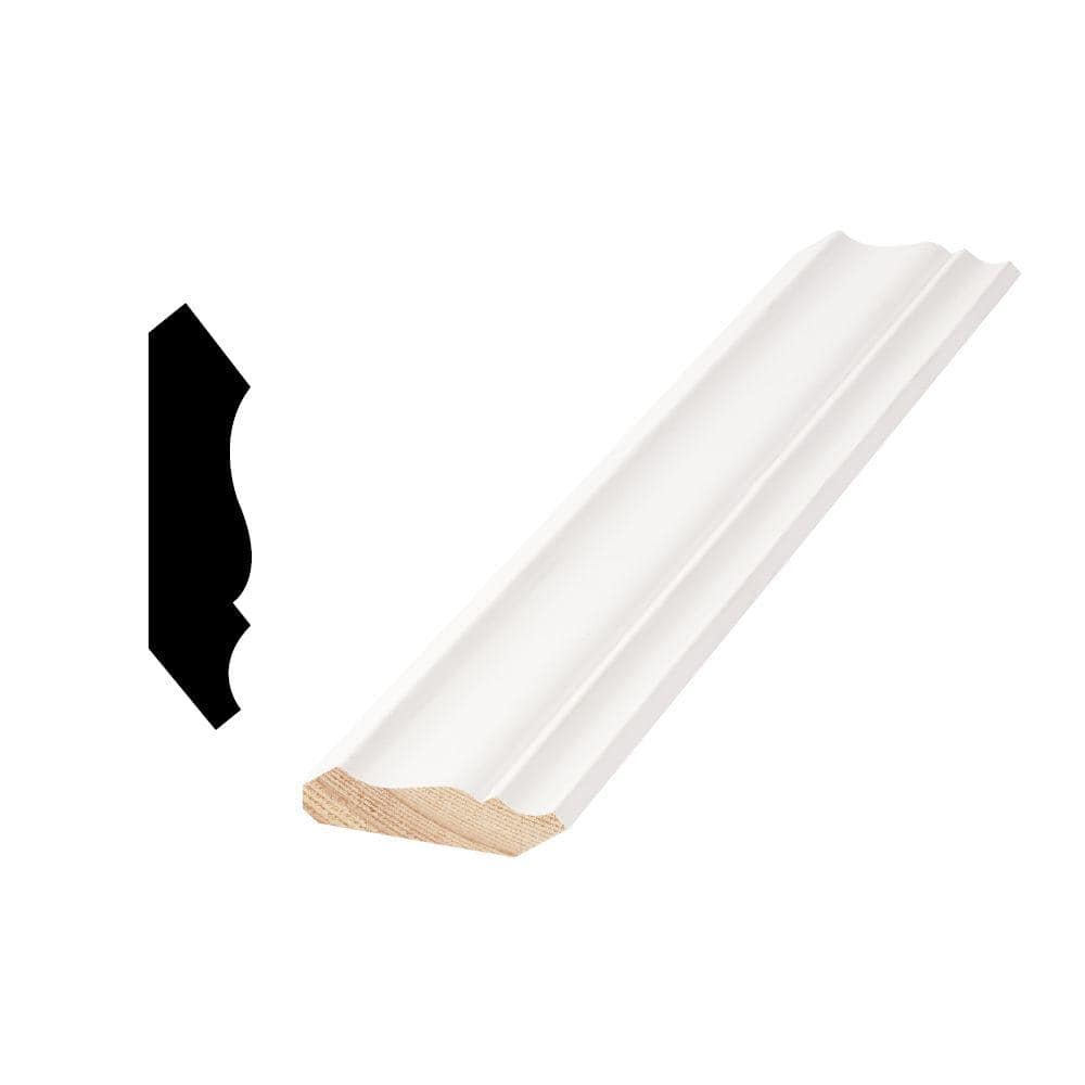 Crown of Dominion RF 1枚 PFJ Crown Moulding - Next Day Moulding Doors & Stairs