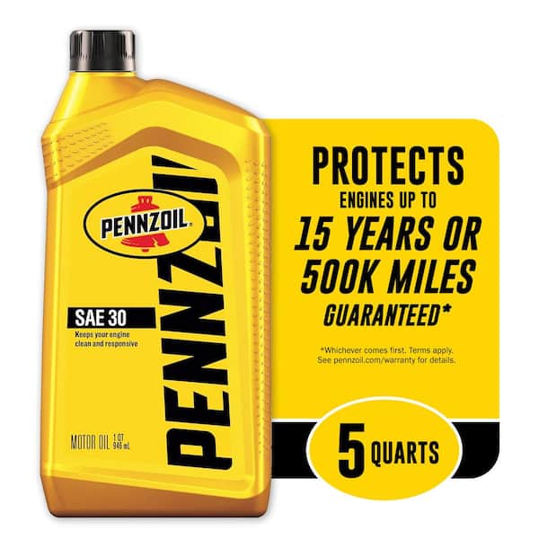 Pennzoil 6in. x 8in. Cleaning Wipes – 2-Pk., 30-Count Each, Model# 32038