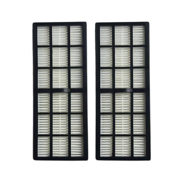 Think Crucial HEPA Style Filters Replacement for Eureka HF7 Part 61850, 61850A, 61850B and 61850C (2-Pack)