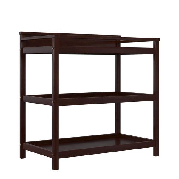 baby relax changing table