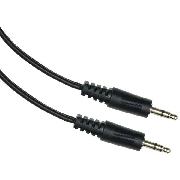 GE 6 ft. Audio Cable