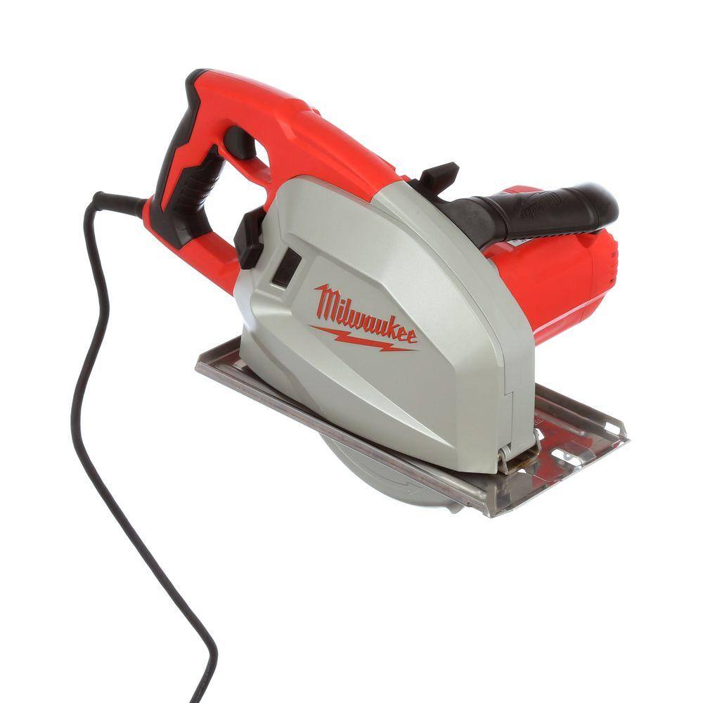 Milwaukee 14-Inch 80-Tooth Carbide Circular Saw Blade – Metal Cutting (48-40-4370)
