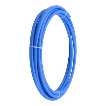 1/2 in. x 25 ft. Coil Blue PEX-B Pipe