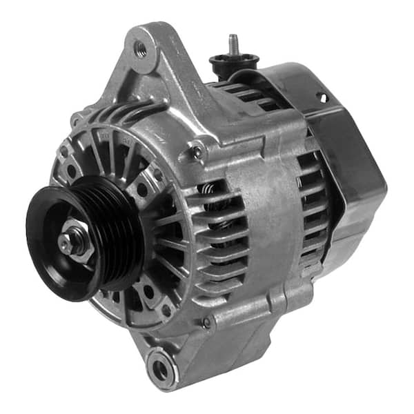 DENSO Auto Parts Alternator Reman