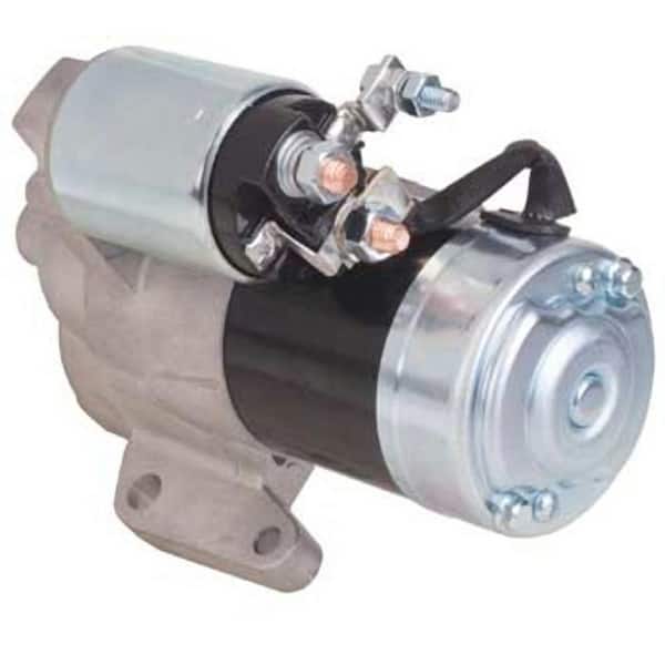 WPS World Power Systems Starter Motor