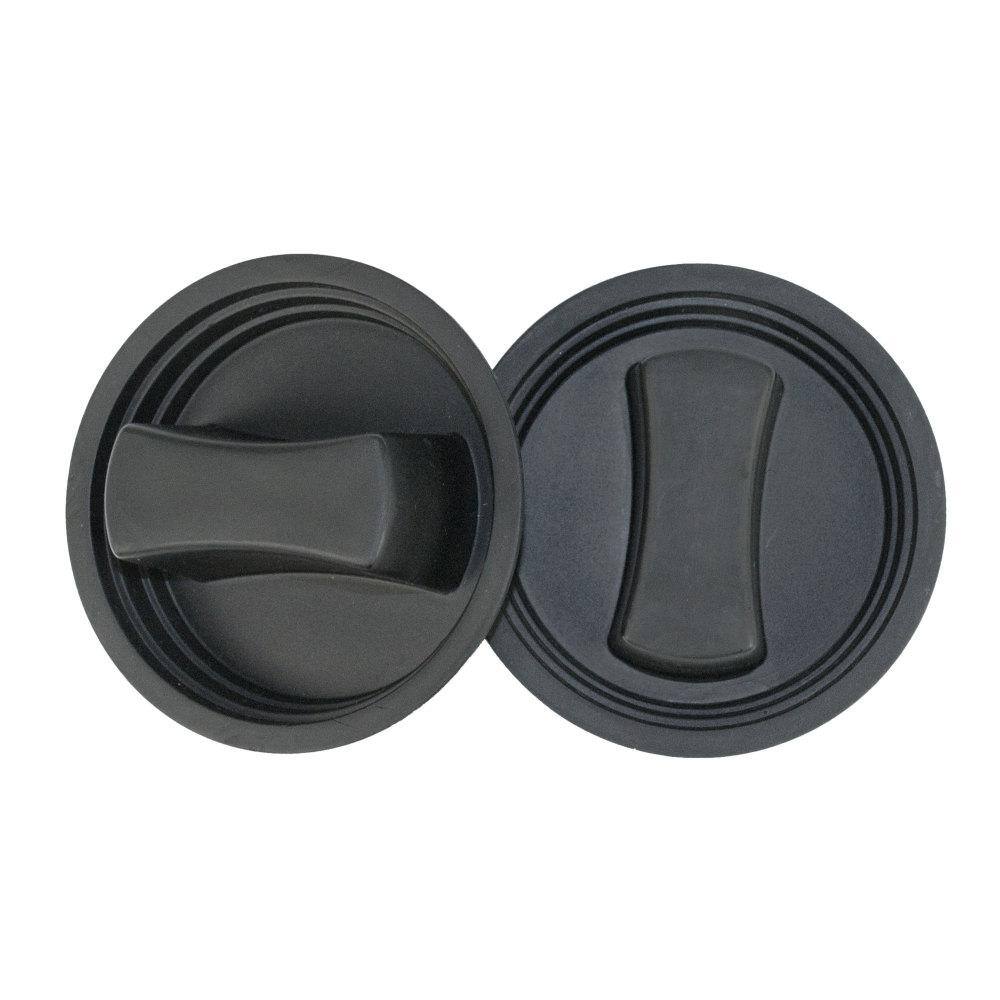 THETFORD Titan PressFit Sewer Hose End Cap Set 17880 The Home Depot