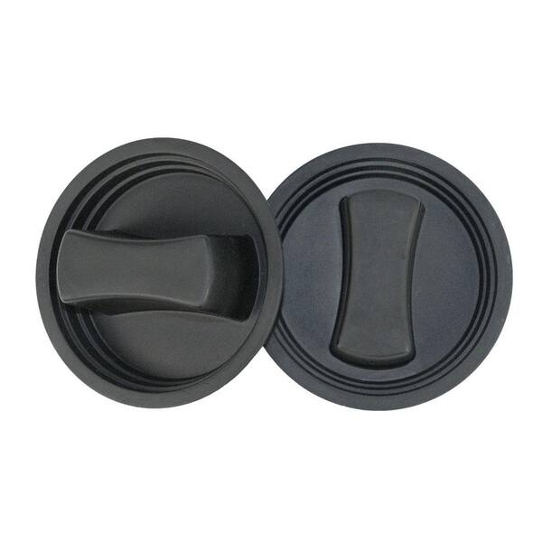 THETFORD Titan Press-Fit Sewer Hose End Cap Set