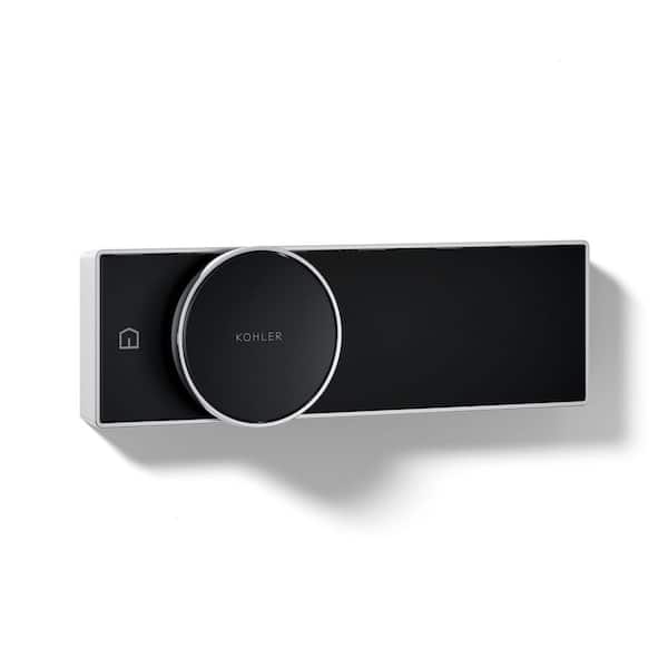 KOHLER Anthem Shower Digital Control in Polished Chrome